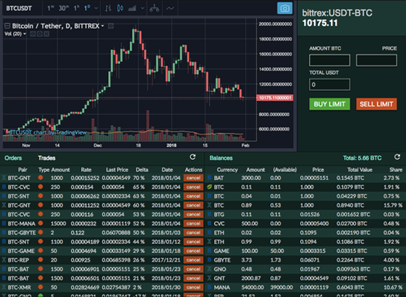 ovale.io project preview